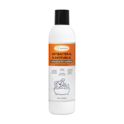 Lime Sulfur Pet Shampoo - Pet Care and Veterinary Solution for Itchy and Dry Skin - Safe for Dog; Cat; Puppy; Kitten; Horse Lime Sulfur Pet Shampoo - Pet Care and Veterinary Solution for Itchy and Dry Skin - Safe for Dog; Cat; Puppy; Kitten; Horse