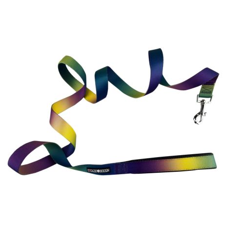 American River Ombre Leash