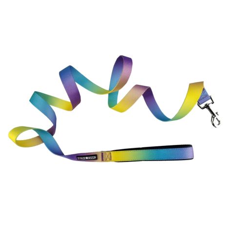 American River Ombre Leash