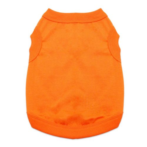 Cotton Dog Tank