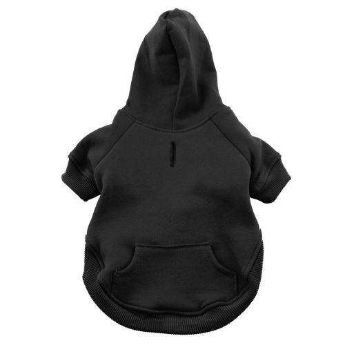 Flex-Fit Dog Hoodie