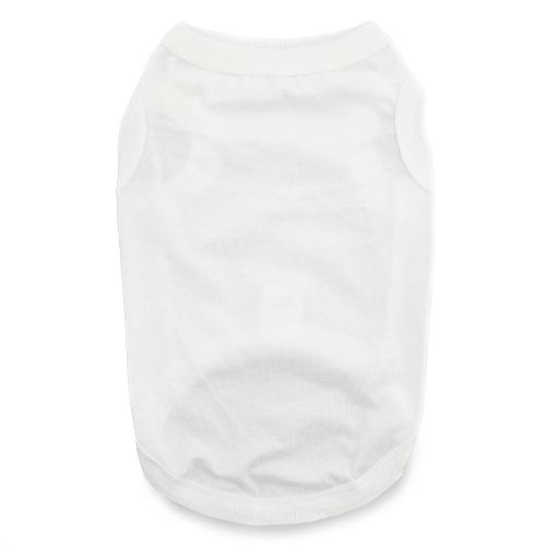 Cotton Dog Tank