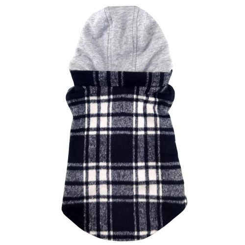 Weekender Dog Sweatshirt Hoodie