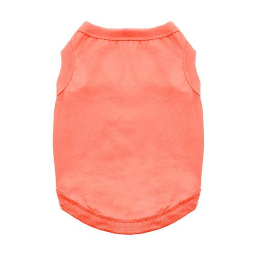 Cotton Dog Tank