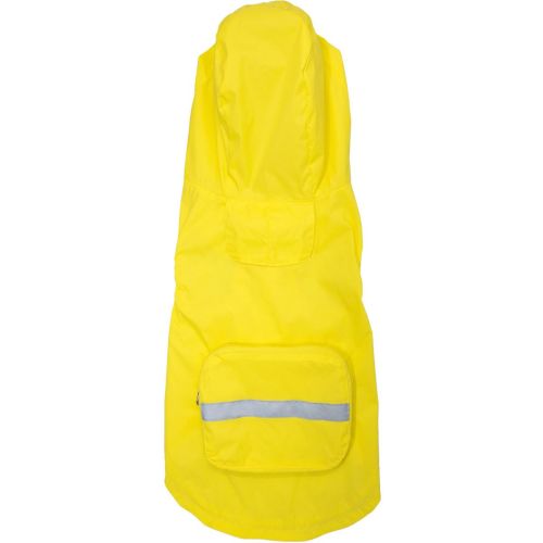 Packable Raincoat
