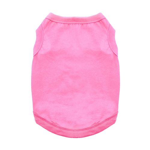 Cotton Dog Tank