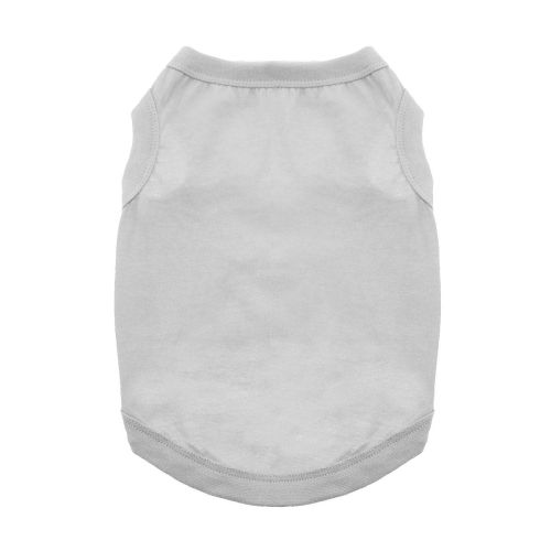 Cotton Dog Tank